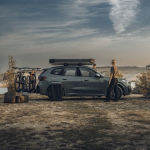 Thule Widesky 901053