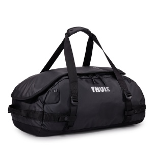 Geanta de voiaj Thule Chasm Duffel 40L 3204989, Black