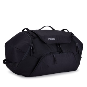 Geanta duffel pentru schi si snowboard Thule RoundTrip Duffel 80L 3205160, Black