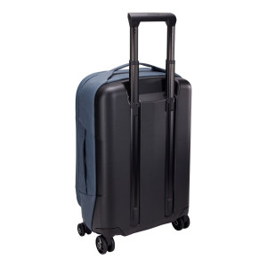 Geanta voiaj, Thule, Aion, 55 cm, 35L, Albastru - Img 2