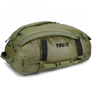 Geanta voiaj, Thule, Chasm, 40L, Masliniu - Img 3