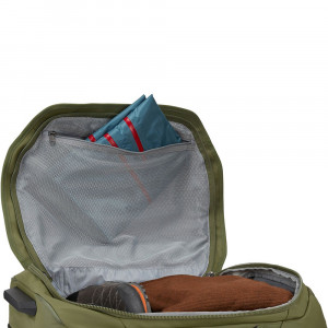Geanta voiaj, Thule, Chasm, Carry-On, 40L, Masliniu - Img 6