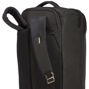 Geanta voiaj, Thule, Crossover 2 Convertible Carry On, 41L, Negru - Img 4