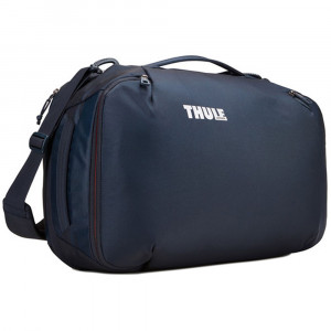 Geanta voiaj, Thule, Subterra Convertible Carry-On, 40L, Mineral - Img 1