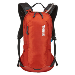 Hydration backpack, Thule UPTAKE BIKE H2O 8L Rooibos - Img 3