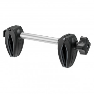Intermediate mounting arm for Menabo bike rack, 2022 model