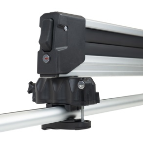 Kit de fixare exterior pentru suportul de schi Menabo Clampy 4 - Img 3