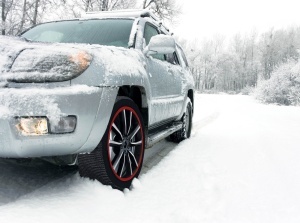 Lanturi auto textile, huse antiderapante 315/45 R21, Maranello Super X 3D, omologate, 3XL - Img 5