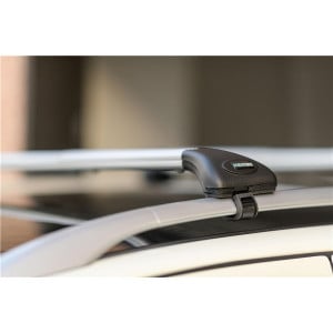 Menabo Ariete High roof bars for Renault Express 1992-1997 - Img 4