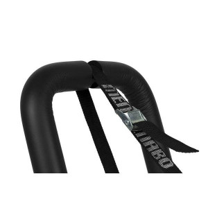 Menabo Niagara kayak & canoe carrier, roof-bar mounted - Img 5