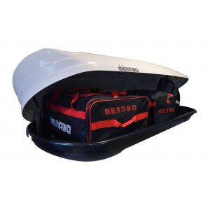 Menabo Nomad bag, 55L - Img 3
