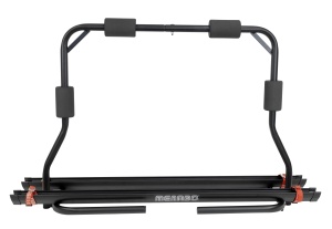 Menabo Touren A caravan & motorhome bike rack for 2 bikes - Img 2