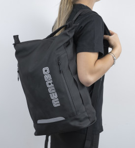 Menabo Urban backpack, 19L - Img 2
