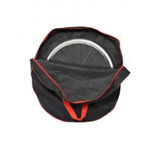 Menabo Wheel Bag Dirt for bike wheels - Img 3