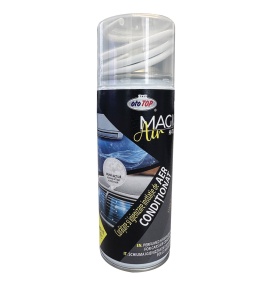 Ototop active foam spray for sanitising and cleaning air conditioning, 400ml