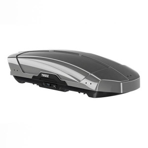 Roof box Thule Motion XT M Titan Lucios, 175x86.5x46cm - Img 3