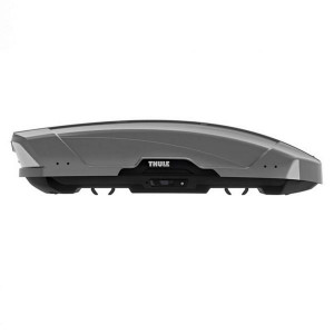 Roof box Thule Motion XT M Titan Lucios, 175x86.5x46cm