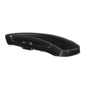 Roof box Thule Vector L Black Metalic, 231,5x88,5x35,5cm - Img 11