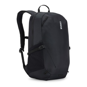 Rucsac urban cu compartiment laptop Thule EnRoute Backpack 21L 3205500, Black