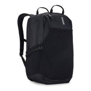 Rucsac urban cu compartiment laptop Thule EnRoute Backpack 26L 3205507, Black
