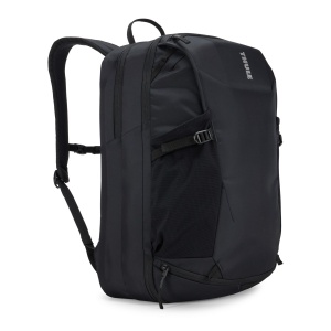 Rucsac urban cu compartiment laptop Thule EnRoute Backpack 30L 3205512, Black