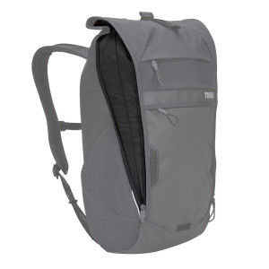 Rucsac urban cu compartiment laptop, Thule, Paramount Commuter, 18L, Negru - Img 4