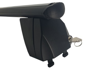 Set 4 capace pentru barele transversale Menabo Delta - Img 6