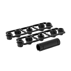 Set adaptoare ax Thule FastRide 9-15 mm 564100