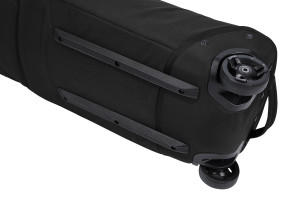 Ski bag, Thule RoundTrip Double Ski Roller, 192 cm, Black - Img 5