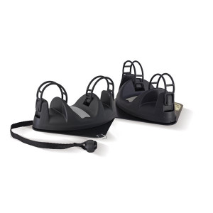 Ski rack Menabo Igloo magnetic mounting, 2 pairs ski - Img 9