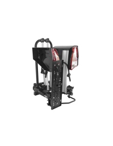 Suport biciclete Menabo Cosmic 2 Pro pentru 2 biciclete cu prindere pe carligul de remorcare - Img 3