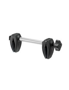 Suport biciclete Menabo Shadow Black pentru usa spate VW Transporter T5 2003-2015 - Img 8
