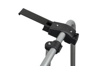 Suport biciclete Menabo Shadow Silver dedicat VW Caddy 2015-2021 - Img 3