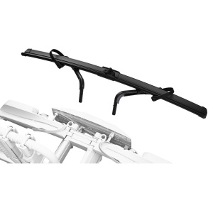 Suport biciclete Thule EasyFold 3 cu prindere pe carligul de remorcare + adaptorul Thule 944700, pentru a 4 biciclete - Img 10
