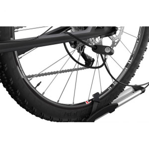 Suport biciclete Thule UpRide 599 cu prindere pe bare transversale - Img 5