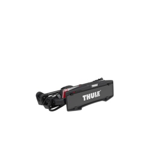 Suport biciclete Thule VeloLite cu prindere pe carligul de remorcare, pentru 1 bicicleta - Img 3