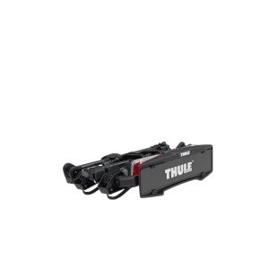 Suport biciclete Thule VeloLite cu prindere pe carligul de remorcare, pentru 2 biciclete - Img 3