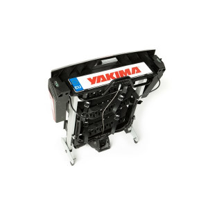 Suport biciclete Yakima FoldClick 3 pentru 3 biciclete cu prindere pe carligul de remorcare, pliabil - Img 3