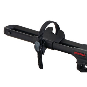 Suport biciclete Yakima FrontLoader Black cu prindere pe bare transversale - Img 12