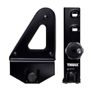 Suport de scara Thule Ladder Carrier 548000, Black