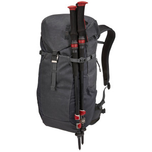 Technical backpack, Thule AllTrail X, 25L, Nutria - Img 4