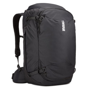 Technical backpack, Thule Landmark, 40L, Obsidian