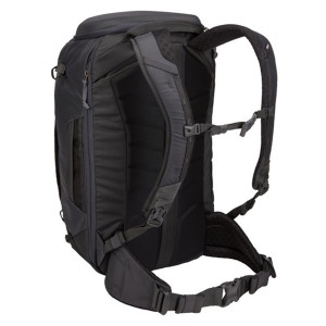 Technical backpack, Thule Landmark, 40L, Obsidian - Img 2