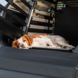 Thule dog crate mat wide 770103