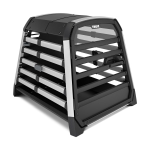 Thule Allax M Compact car dog crate 770009, 65 x 65 x 77-82 cm