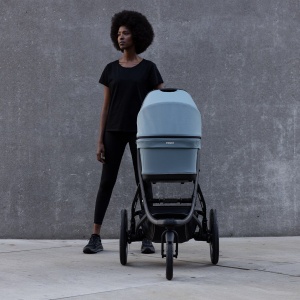 Thule bassinet 20110754