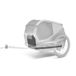 Thule Bexey dog bed L 800007