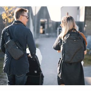 Thule Changing Backpack accessory - versatile backpack for carrying all your baby essentials - Img 2
