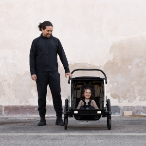Thule Chariot Cross 2 double 10201037