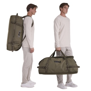 Thule Chasm 3205597